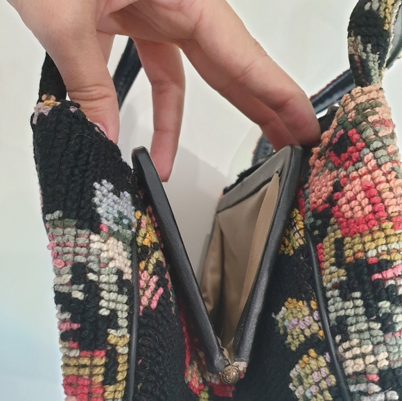 Vintage handbag dolce gabana inspired - Picture 4 of 8